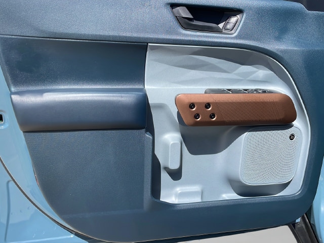 2022 Ford Maverick Lariat - Photo 29