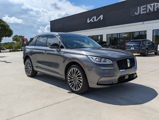 2021 Lincoln Corsair Reserve AWD's photo