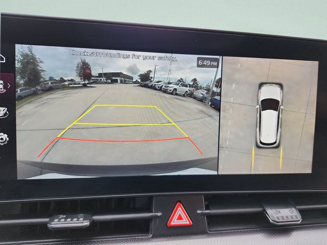 2024 Kia Sportage SX Prestige - Photo 18
