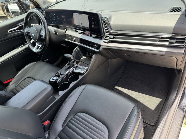 2024 Kia Sportage SX Prestige - Photo 17