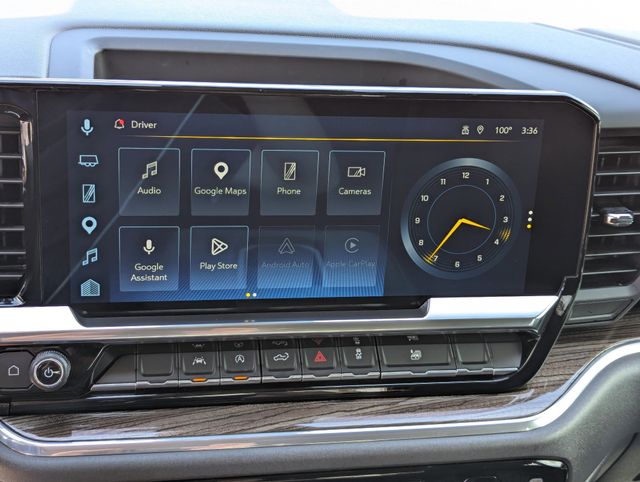 2024 Chevrolet Silverado 1500 LT - Photo 26