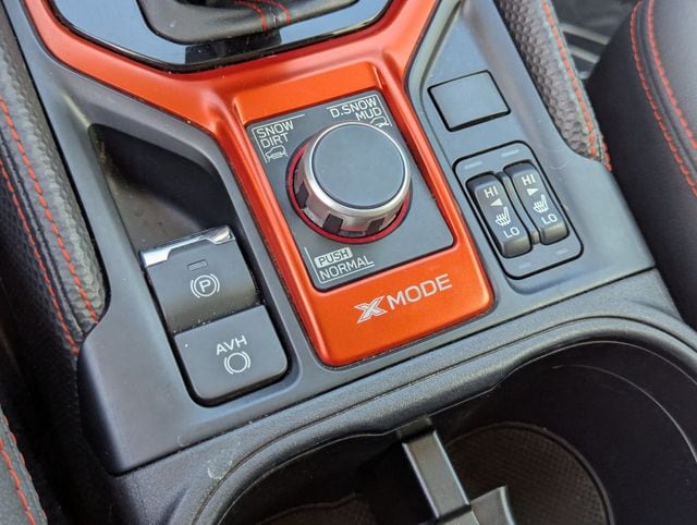 2019 Subaru Forester Sport - Photo 28