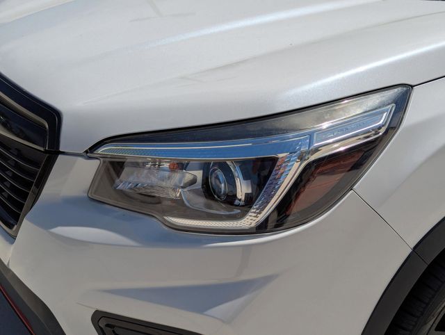 2019 Subaru Forester Sport - Photo 38