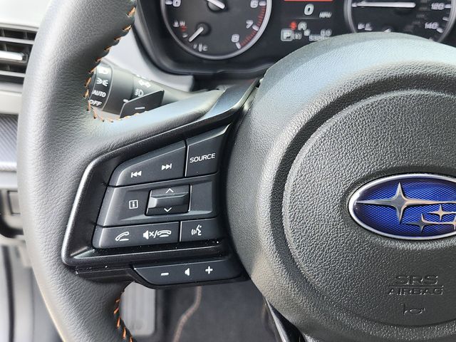 2025 Subaru Crosstrek Limited - Photo 32
