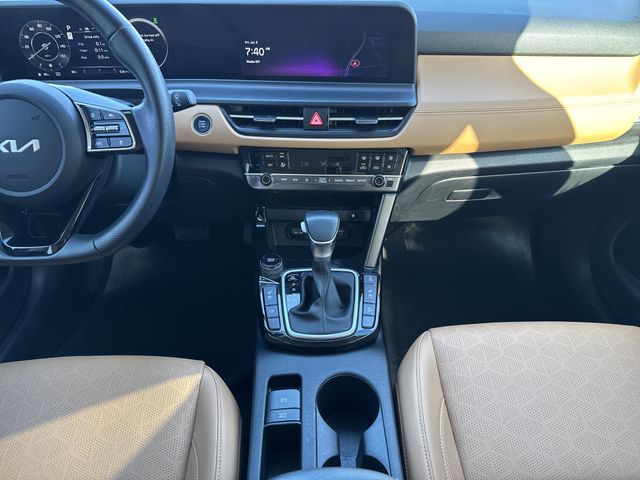 2024 Kia Seltos SX - Photo 20