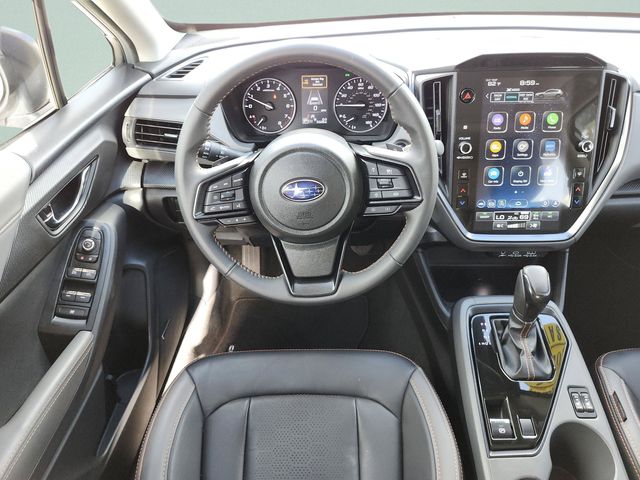 2025 Subaru Crosstrek Limited - Photo 16