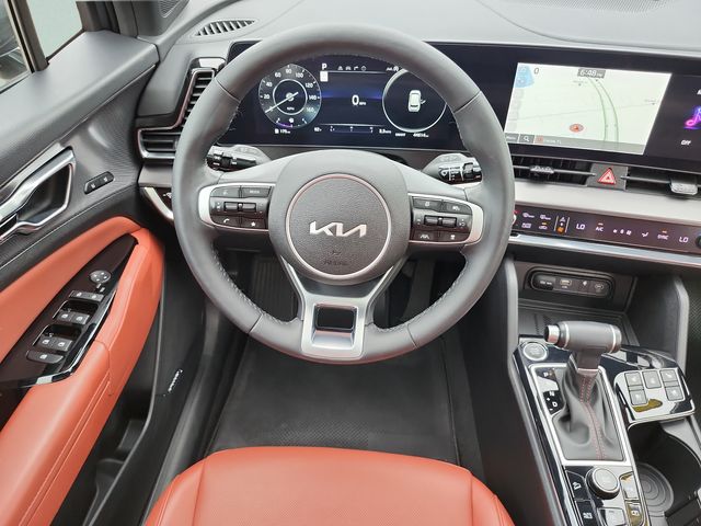 2024 Kia Sportage SX Prestige - Photo 15