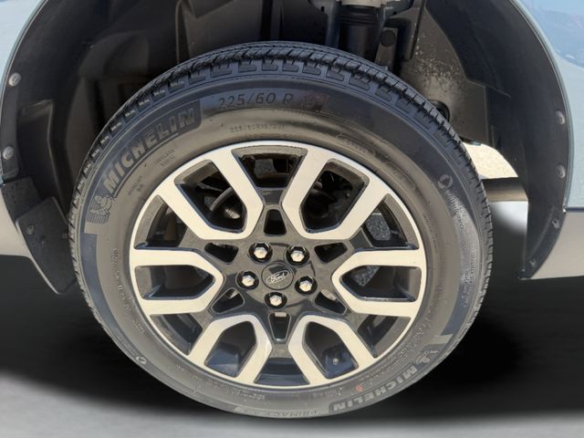 2022 Ford Maverick Lariat - Photo 34