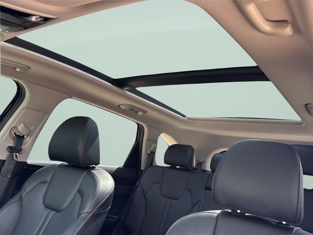 2026 Kia Sorento S - Photo 28