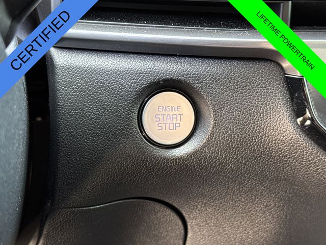2026 Kia Sorento EX - Photo 30