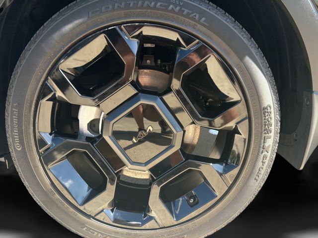 2025 Kia Sorento X-Line SX Prestige - Photo 31