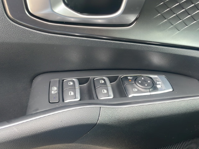 2025 Kia Sorento EX Hybrid - Photo 25