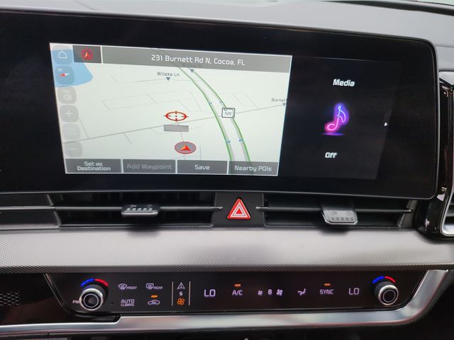 2024 Kia Sportage SX Prestige - Photo 27
