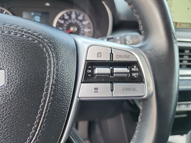 2022 Kia Telluride S - Photo 22