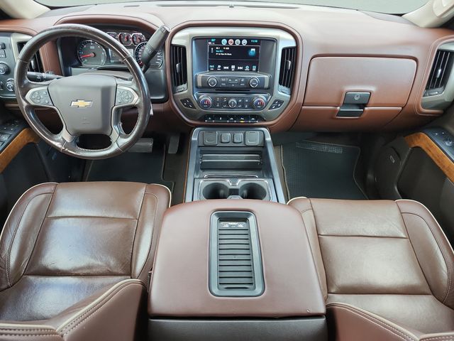 2018 Chevrolet Silverado 1500 High Country - Photo 13