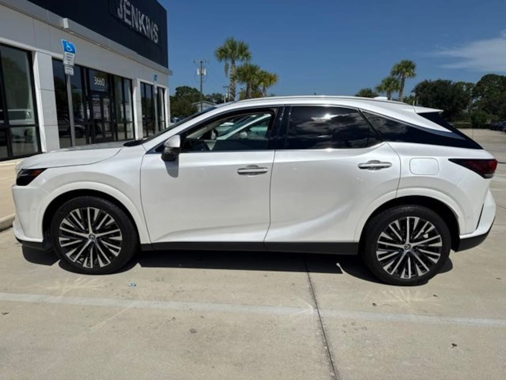 Used 2024 Lexus RX 350 Premium Plus SUV