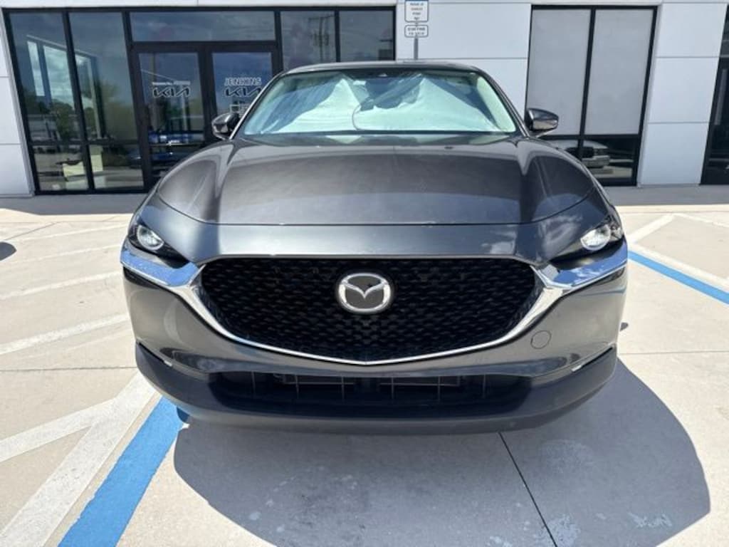 Used 2021 Mazda Mazda CX-30 Preferred Package SUV