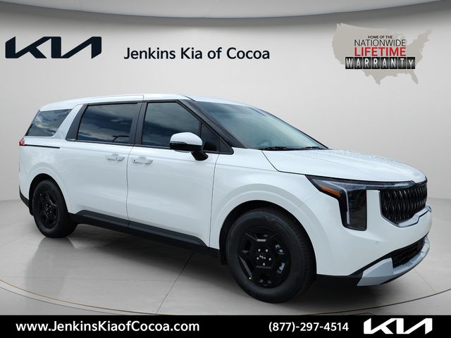Kia Carnival for Sale in Cocoa, FL | Jenkins Kia of Cocoa