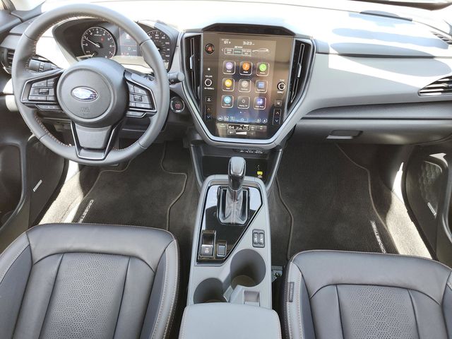 2025 Subaru Crosstrek Limited - Photo 17