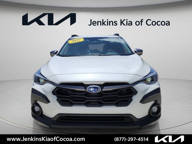 2025 Subaru Crosstrek Limited - Photo 11