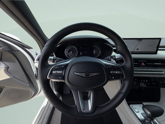2025 GENESIS G70 Standard - Photo 31