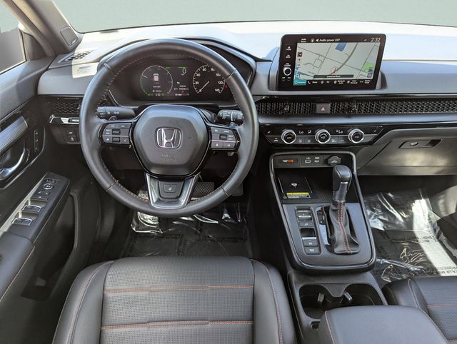 2023 Honda CR-V Sport Touring - Photo 16