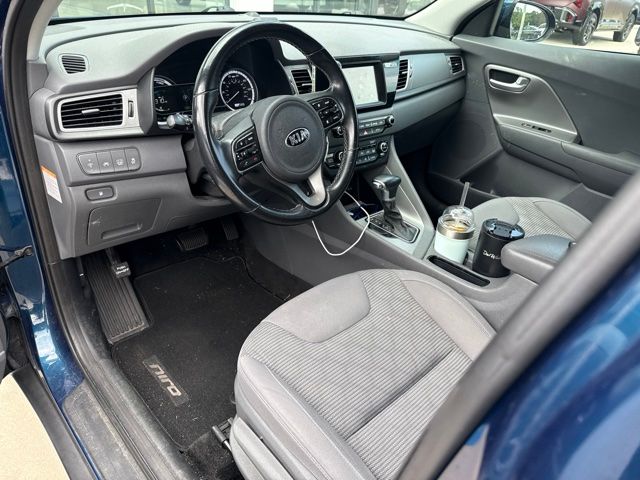 2018 Kia Niro LX - Photo 6