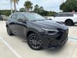 Used 2025 Lexus NX 350 Luxury SUV