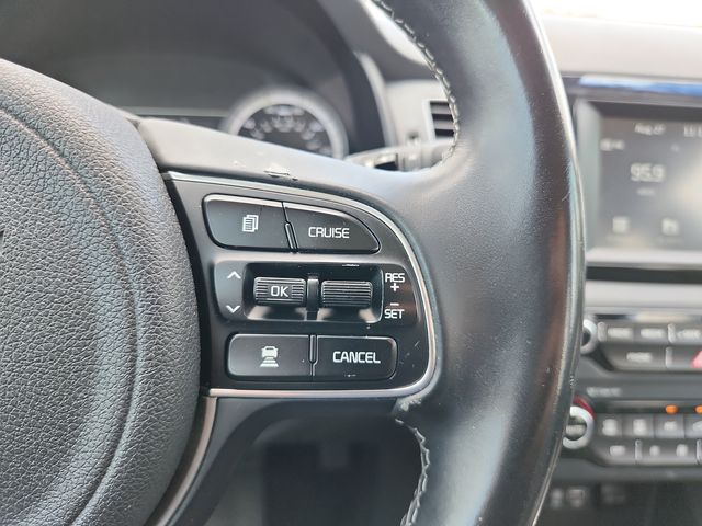 2018 Kia Niro LX - Photo 20