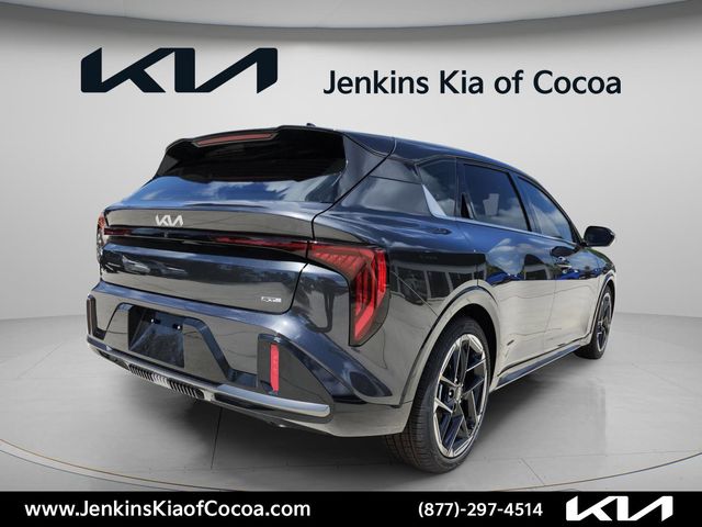 New 2026 Kia K4 For Sale at Jenkins Kia of Crystal River | Stock