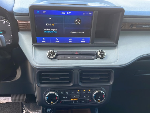 2022 Ford Maverick Lariat - Photo 21