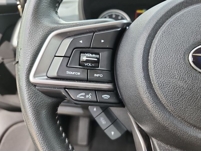 2021 Subaru Forester Limited - Photo 21