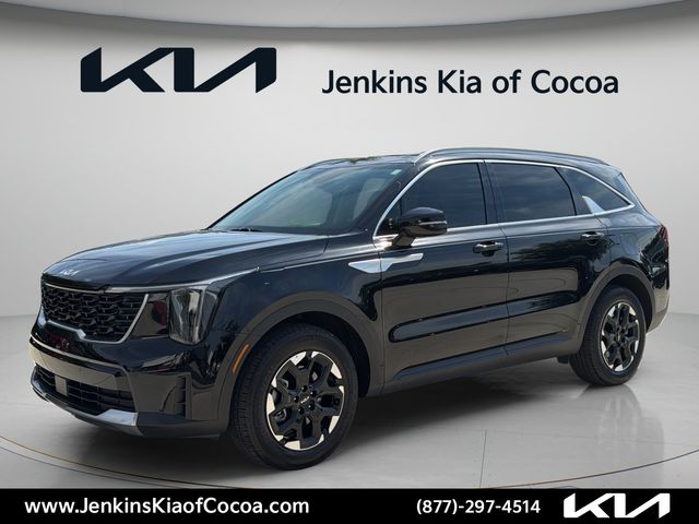 2026 Kia Sorento S - Photo 10