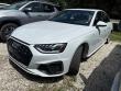 Used 2024 Audi A4 45 S line Premium Sedan