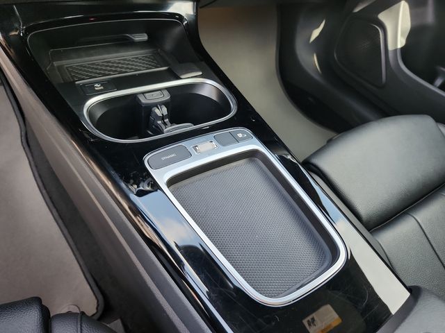 2025 Mercedes-Benz CLA CLA 250 - Photo 27