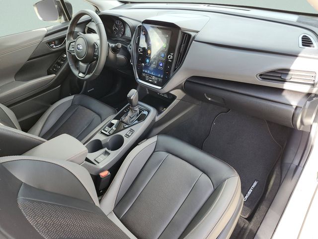2025 Subaru Crosstrek Limited - Photo 14