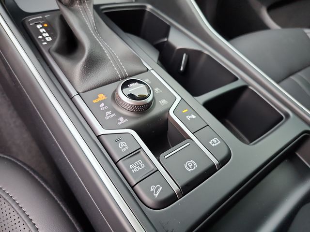 2026 Kia Sorento EX - Photo 27