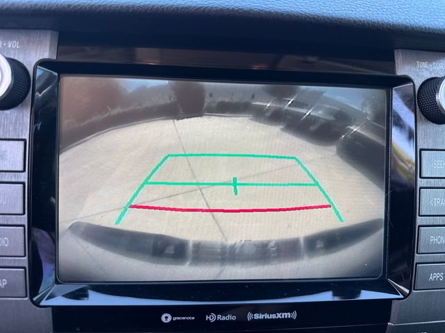 2021 Toyota Tundra SR5 - Photo 28
