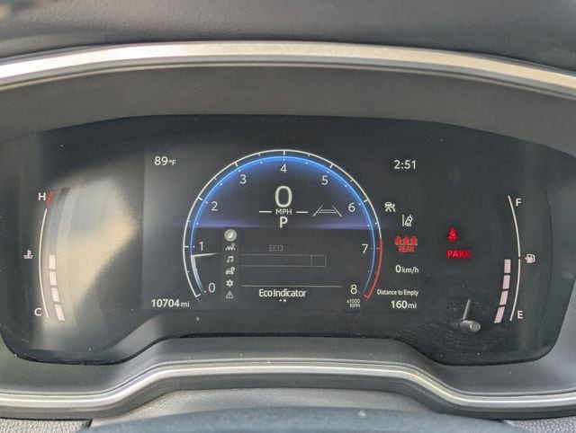 2023 Toyota Corolla Cross XLE - Photo 32