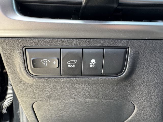 2025 Hyundai Tucson SEL Convenience - Photo 35