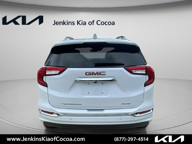 2023 GMC Terrain Denali - Photo 6