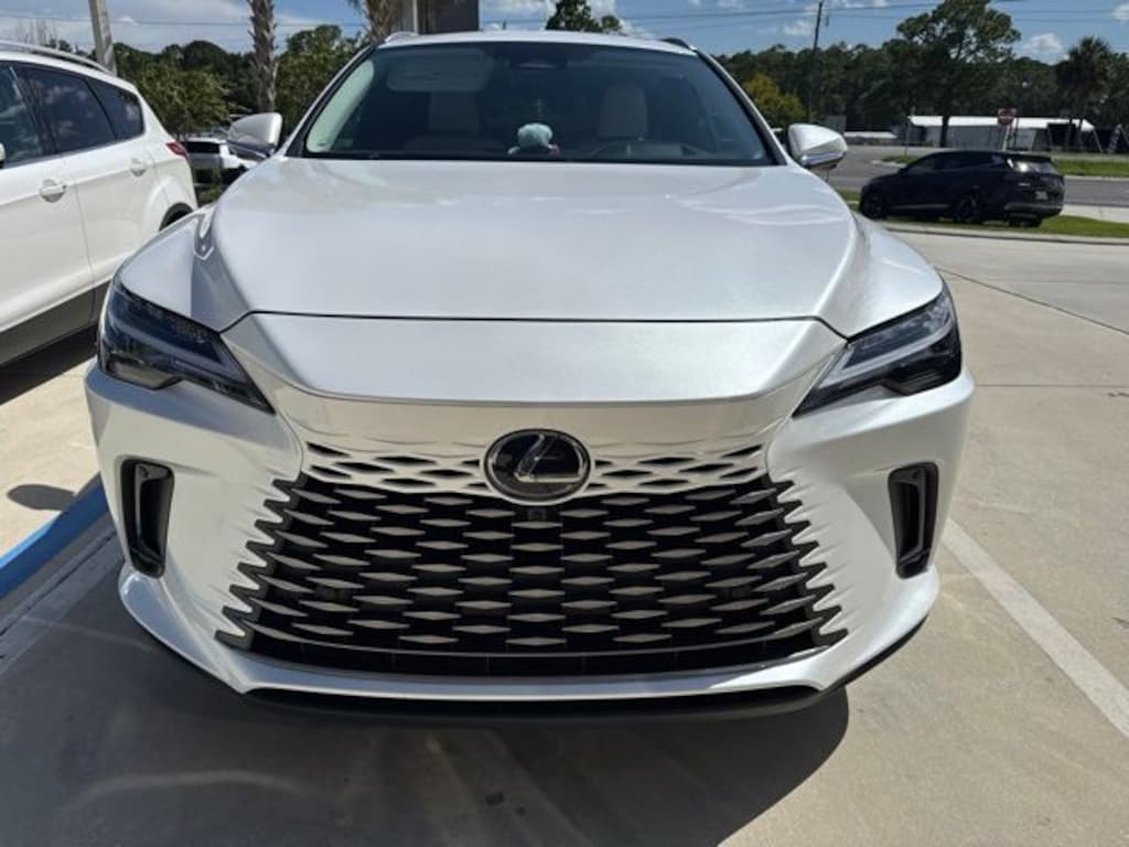 Used 2024 Lexus RX 350 Premium Plus SUV