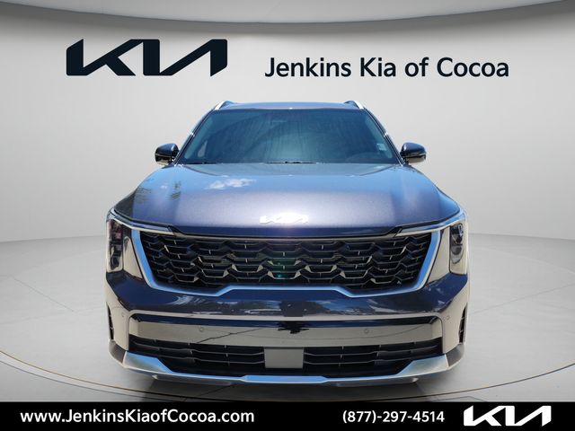 2026 Kia Sorento S - Photo 11