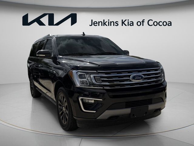 2021 Ford Expedition Limited - Photo 12