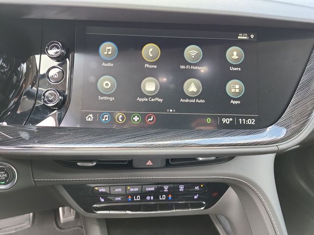 2023 Buick Envision Preferred - Photo 22