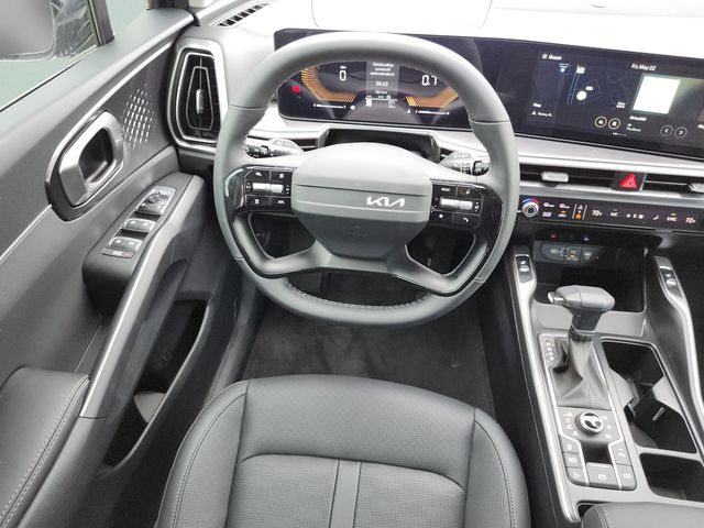 2026 Kia Sorento EX - Photo 19