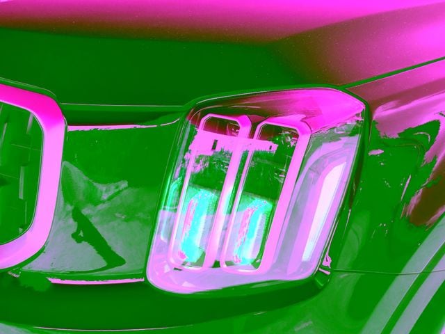 2024 Kia Telluride LX - Photo 34