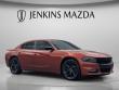 Used 2021 Dodge Charger SXT Sedan
