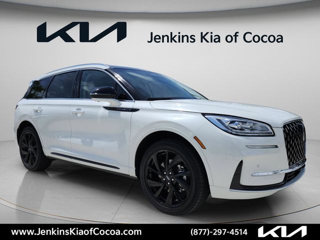 2024 Lincoln Corsair Grand Touring AWD's photo