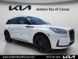 Used 2024 Lincoln Corsair Grand Touring SUV
